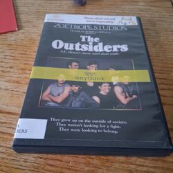 The Outsiders Movie
