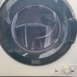 Portable Washer And Dryer