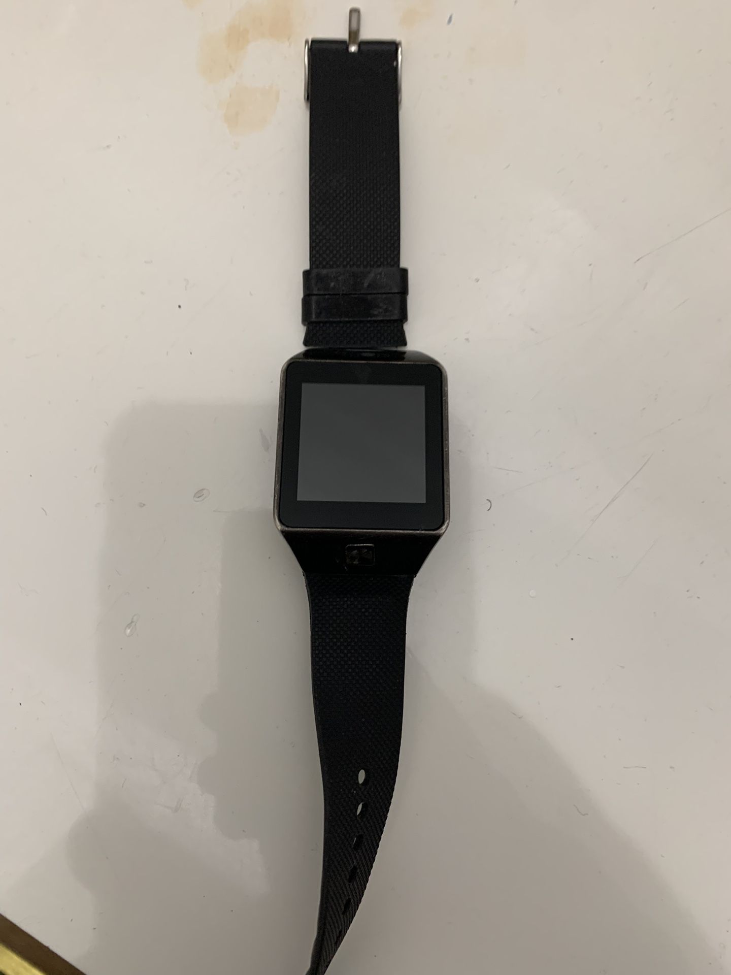 New Smart Watch with Bluetooth,Camera,