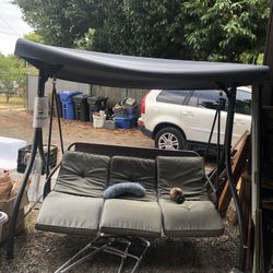 Garage Sale