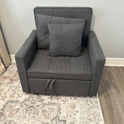 Convertible Chair