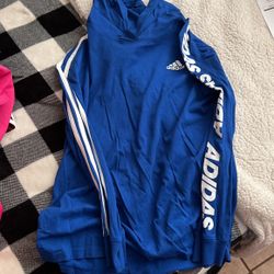 Adidas Hoodie 