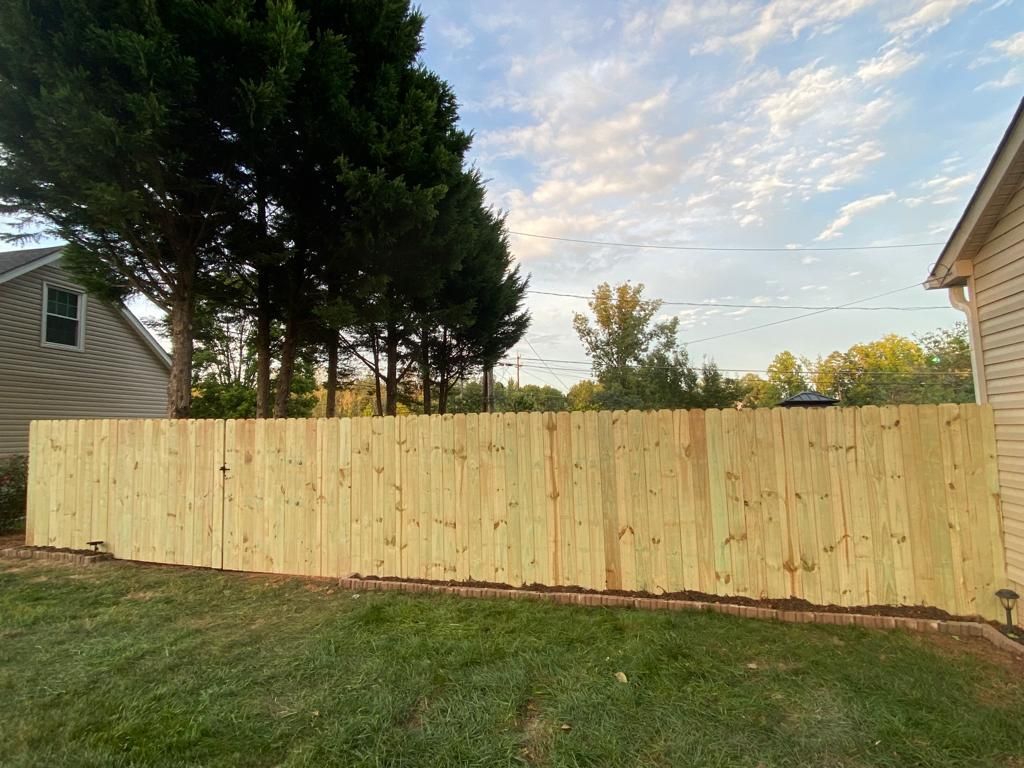 Fence