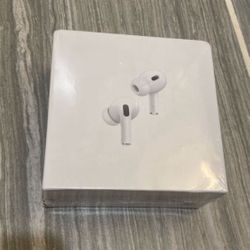 Air Pod Pros 2nd Gen