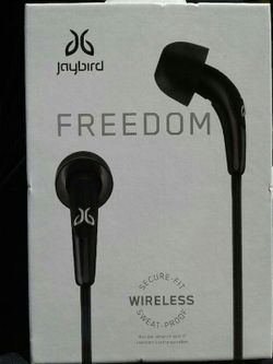 Jay bird wireless headphones