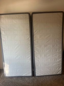King boxspring