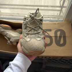 Yeezys