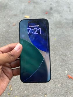 iPhone 17