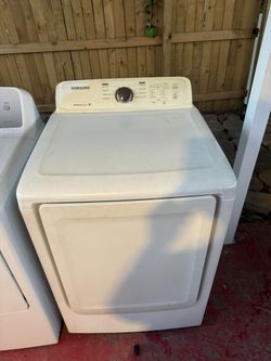 Dryer Machine