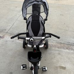 Toddler Tricycle Stroller 