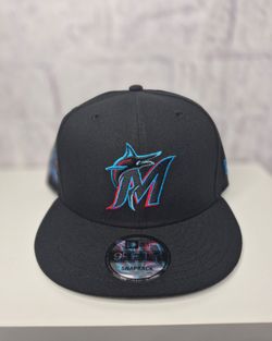 Miami Snapback