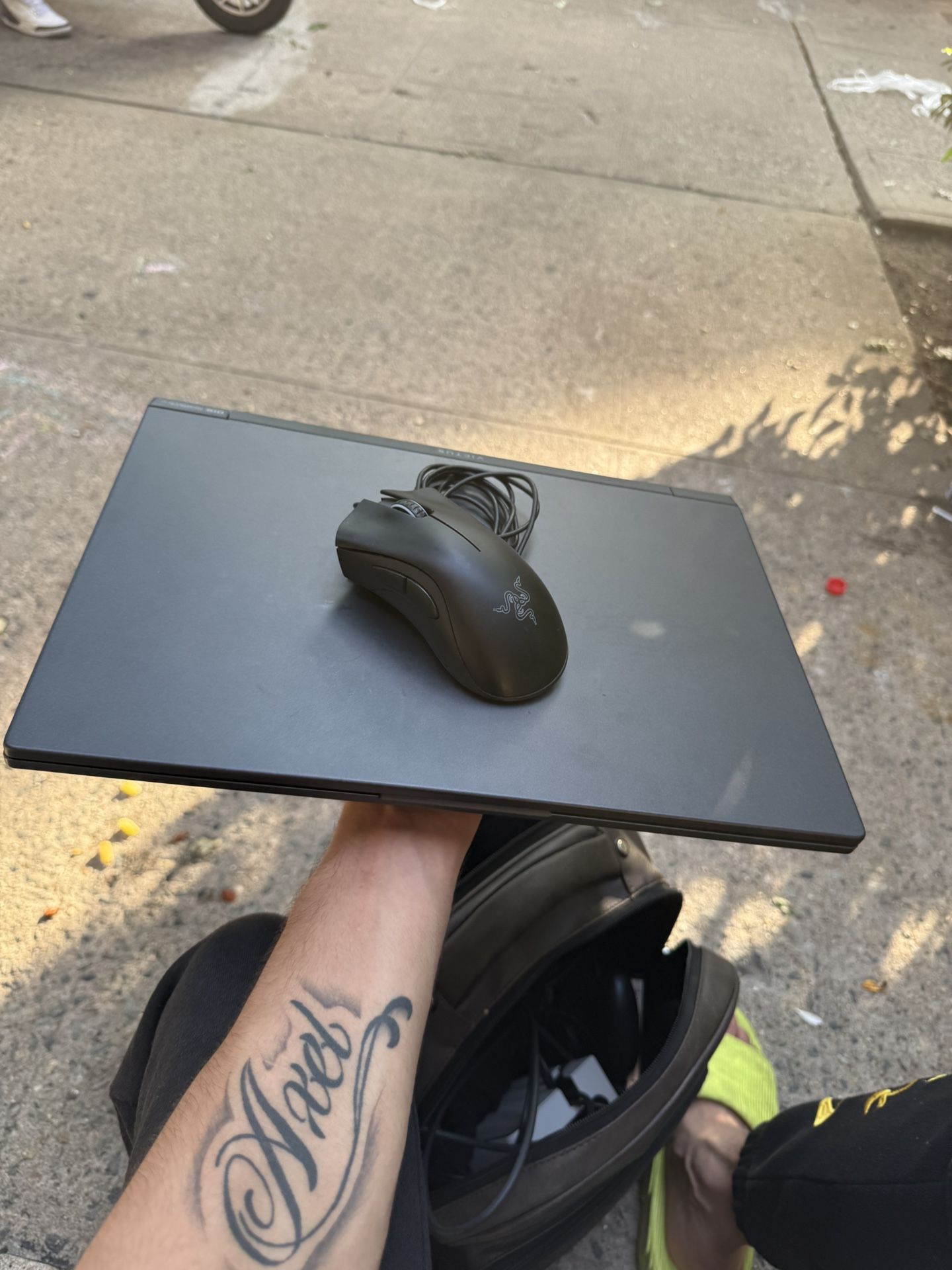 Gaming Laptop $800