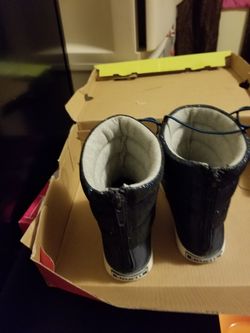 boot