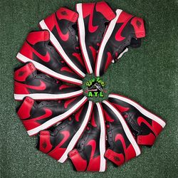 Jordan 1 Bred 85 2025 Sizes 8.5, 11, 13