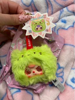 baby three petit cat wardrobe head v2