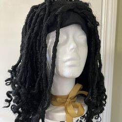 WIG / Dreadlocks 