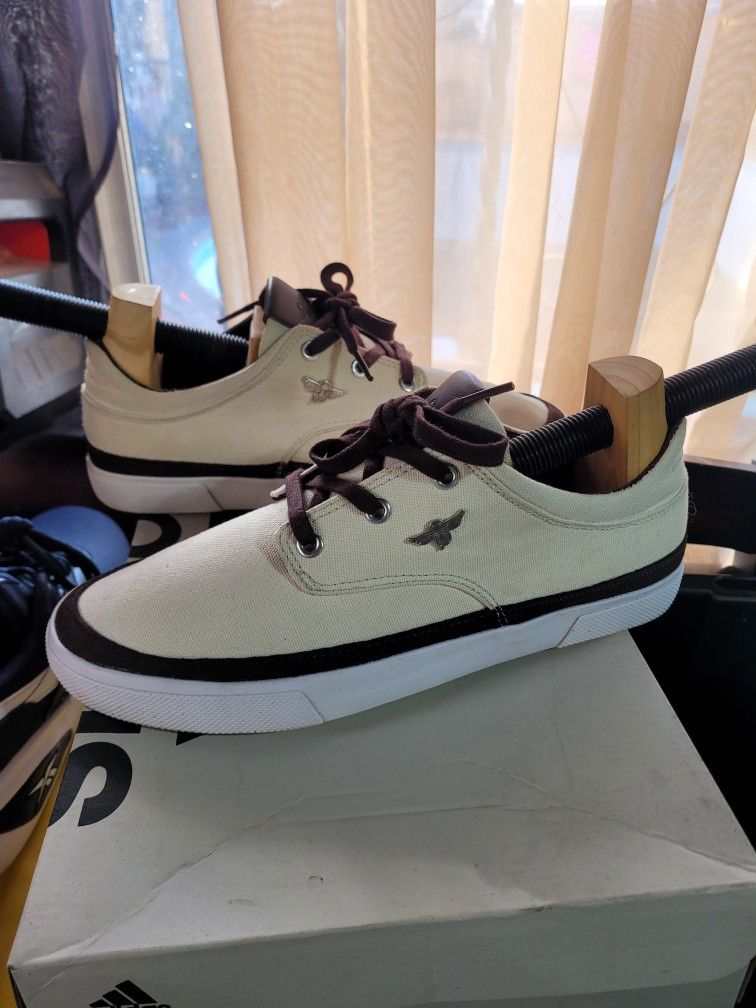 Creative Recreation Shoes