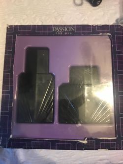 Passion by Elizabeth Taylor’s