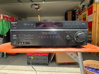 Audio System
