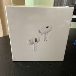 AirPod Pros 