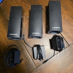 Linksys Velop Whole Home Wifi