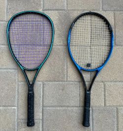 Hammer Racquets
