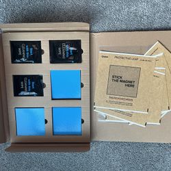 Displate Poster Magnet Kit