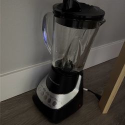 Blender