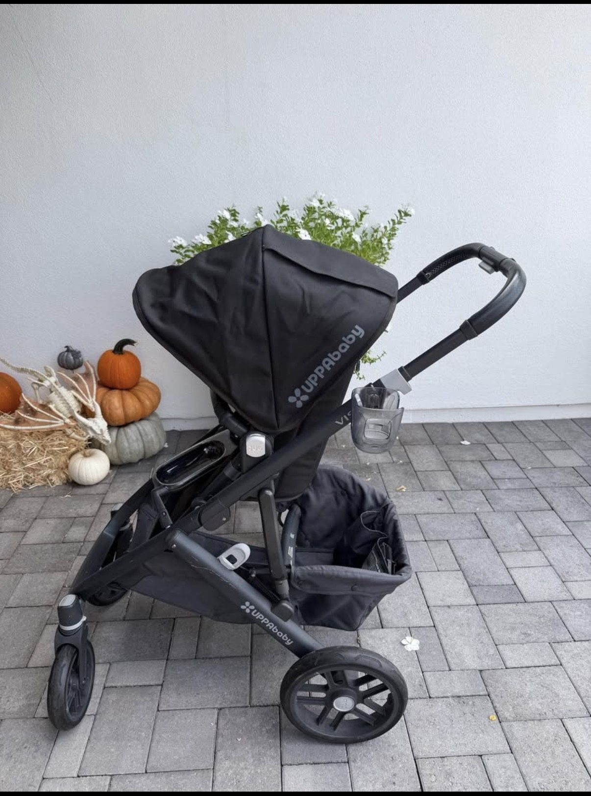 Uppababy Stroller
