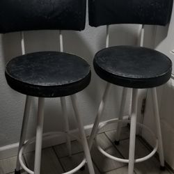 Bar Stools 