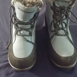 Womens Weatherproof 6.5