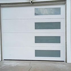 Garage Doors