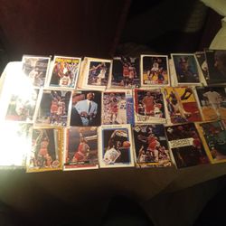 Micheal Jordan Lot