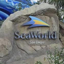 SD Sea World Pass