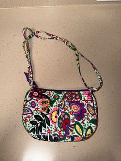 Vera Bradley ‘Viva La Vera’ purse
