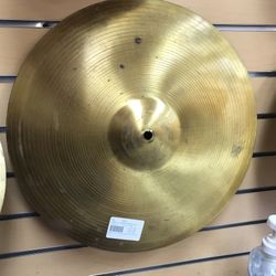 18 Inch Crash Cymbal