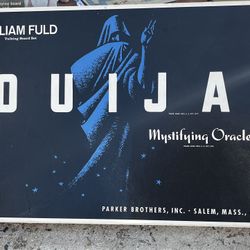 Ouija Board