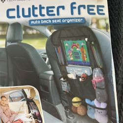Car Organizer