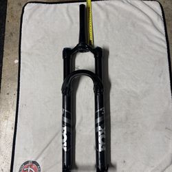 2023 Fox 34 Performance Grip