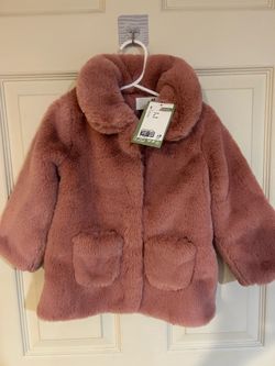 H&M 2T Jacket