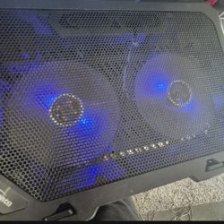 Laptop cooler 