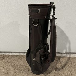 Golf Club Bag