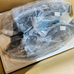 NEW VLAND LED Headlights – 10th Gen Honda Civic Si – Sequential