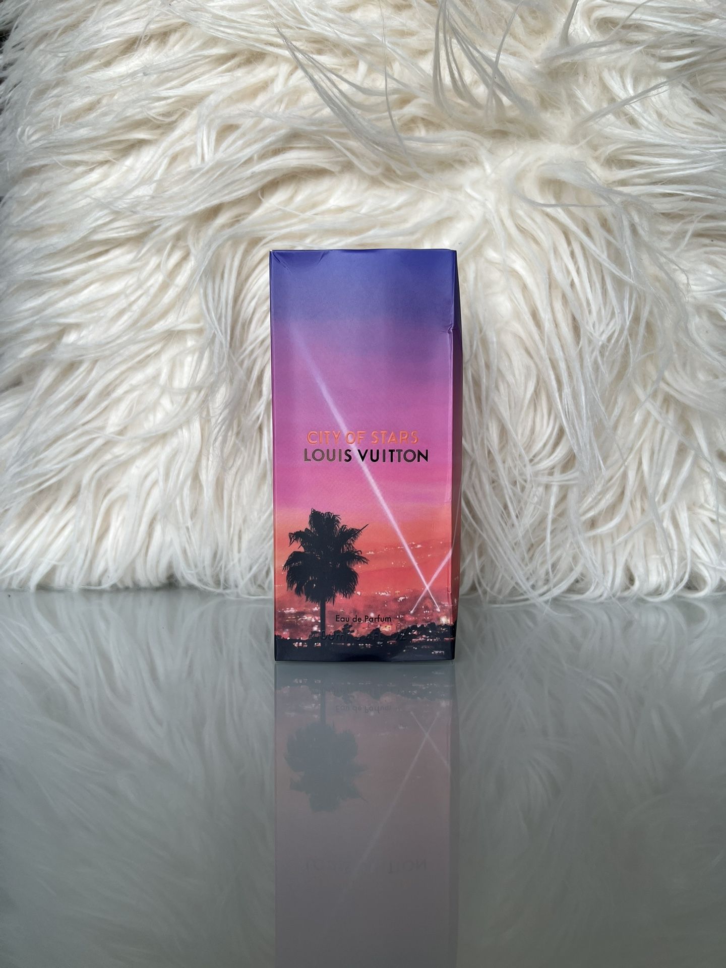 Louis Vuitton City Of Stars 100ml Fragrance