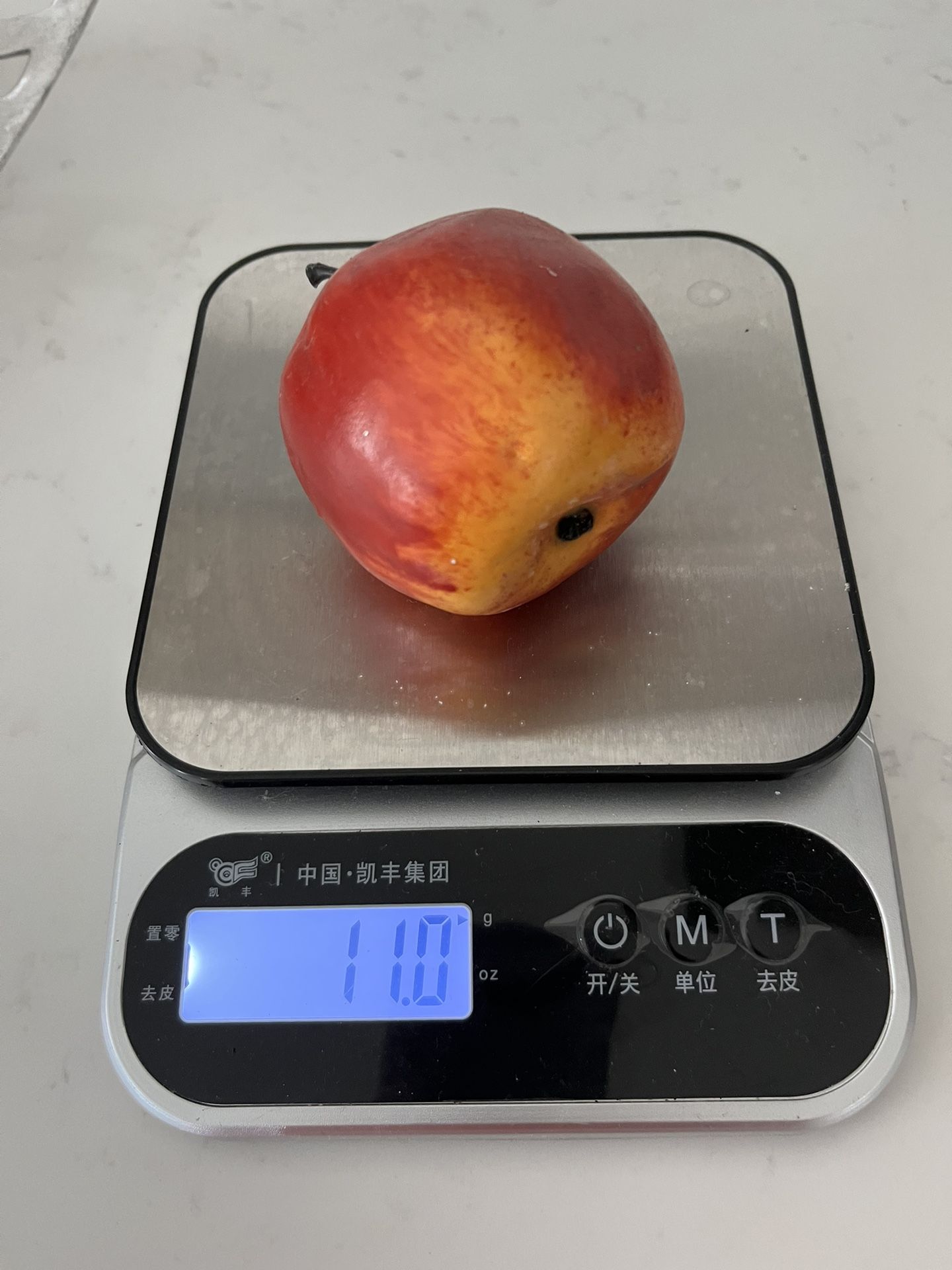 Digital Kitchen Scale and Food Scale