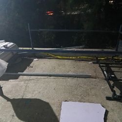 Latter Rack For. Truck