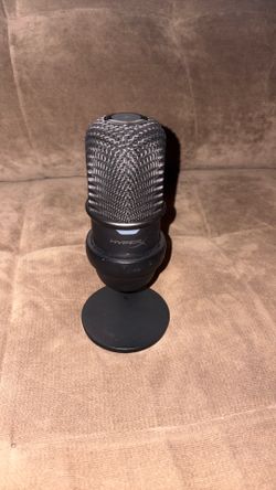 USB microphone