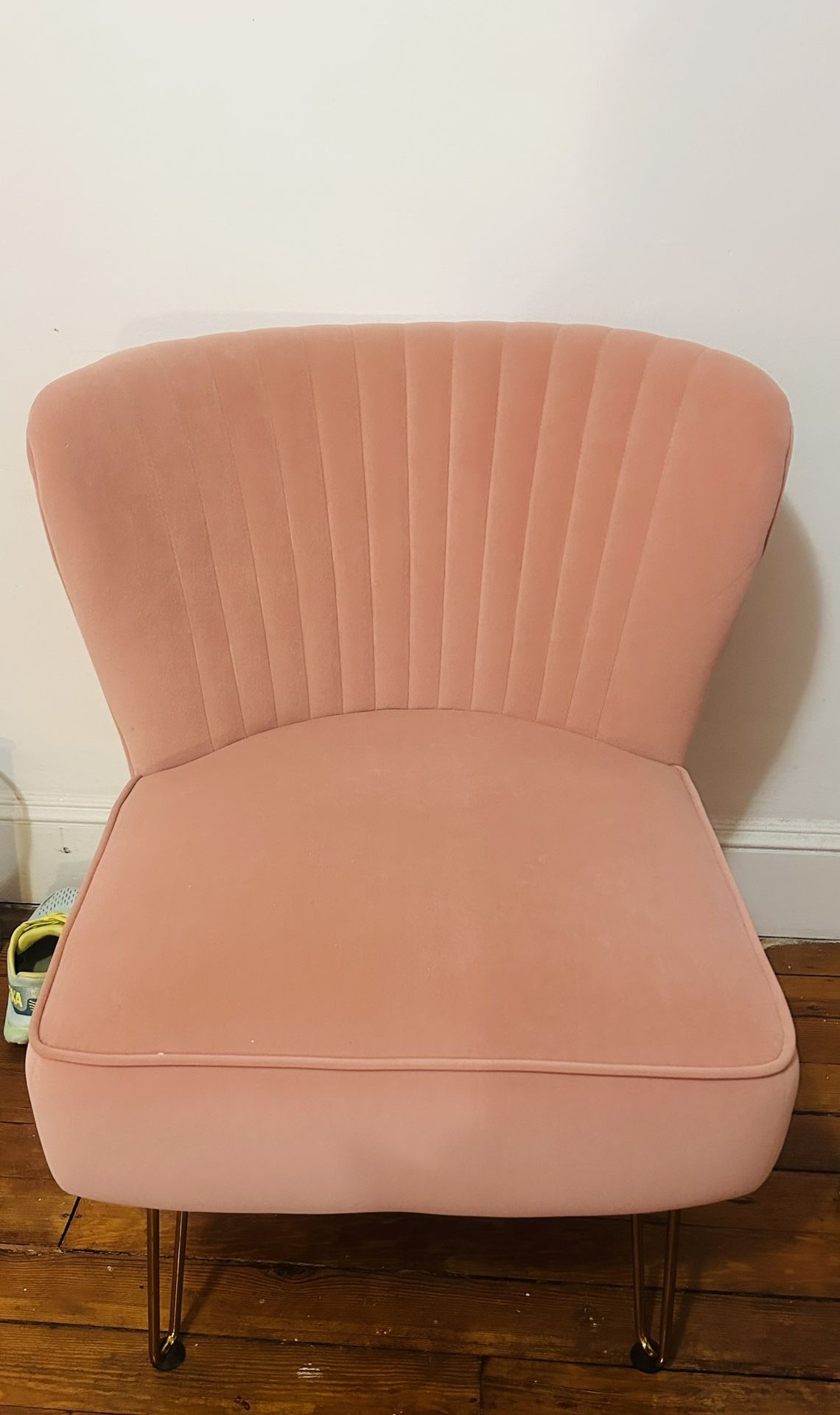 2 Chairs (used But Look Like NEW)