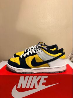 Nike SB Dunk Low Bic  2006