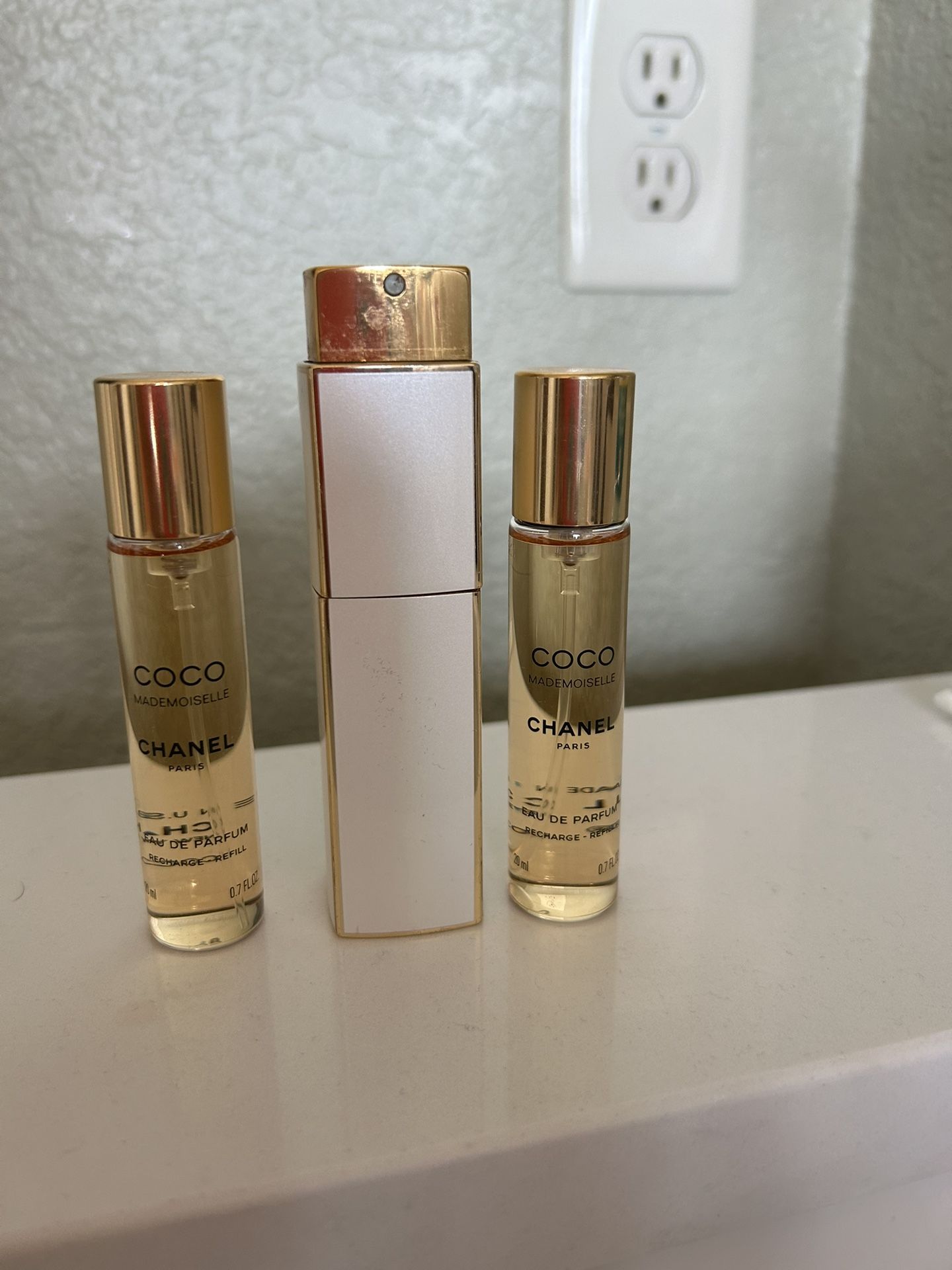 Chanel Perfume